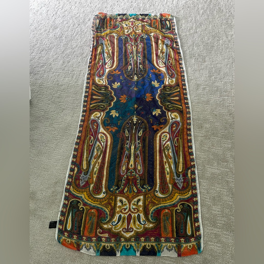 ETRO scarf